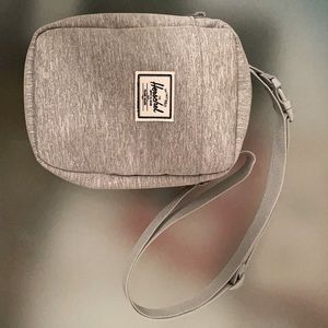 The Herschel crossbody bag